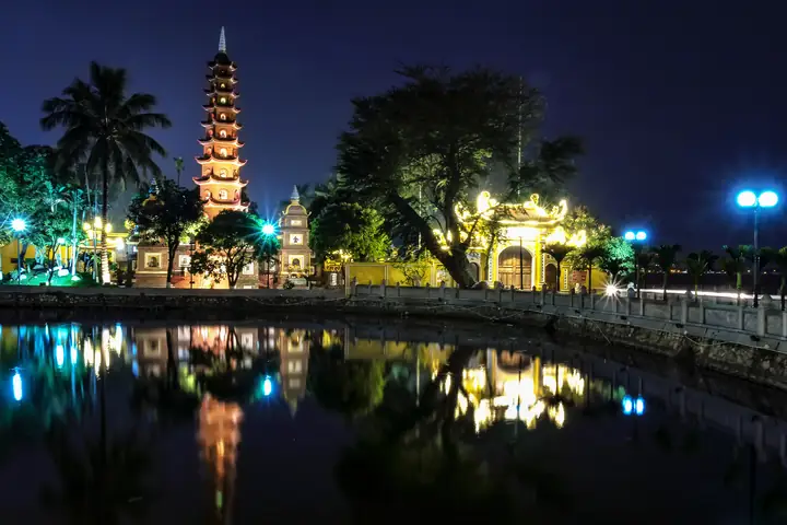 Tour Du Lịch Hà Nội Hạ Long