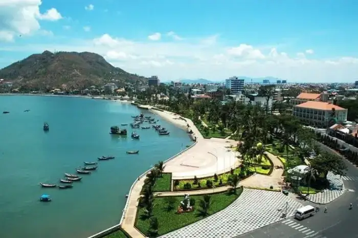 Vũng Tàu