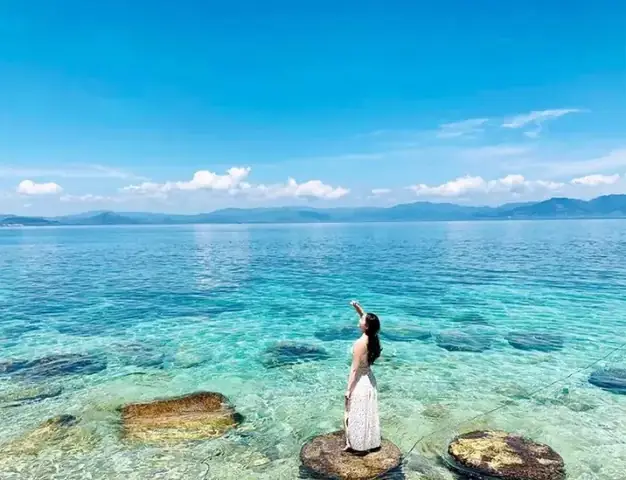 Quy Nhơn - Phú Yên