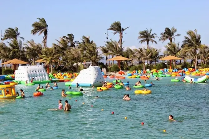 Lịch Trình Tour Du Lịch Hòn Dấu Resort 1 Ngày: Lịch Trình Tour Du Lịch Hòn Dấu Resort 1 Ngày:
