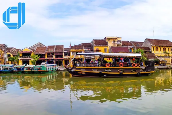 Ngày 1: Tour Du Lịch Đà Nẵng Từ Nghệ An Tham Quan Hội An 4 Ngày 3 Đêm (ăn Tối)