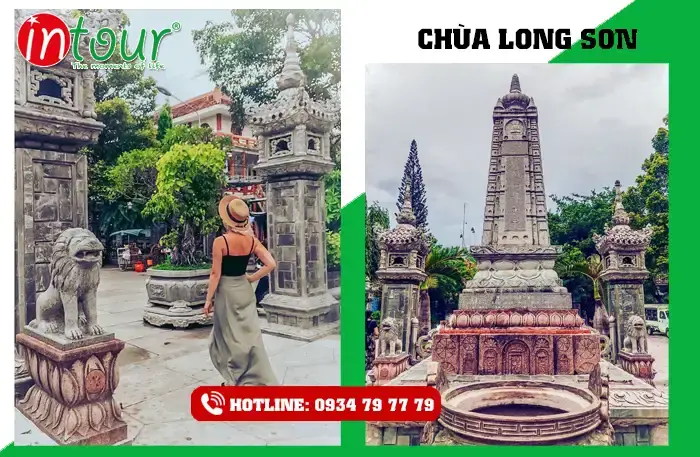 Ngày 3: Tour Nha Trang - Du Ngoạn Tuyến Đảo – Vinpearland - City Tour(ăn Ba Bữa)