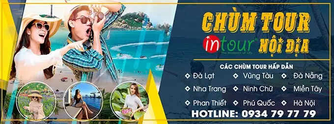 Lịch Trình