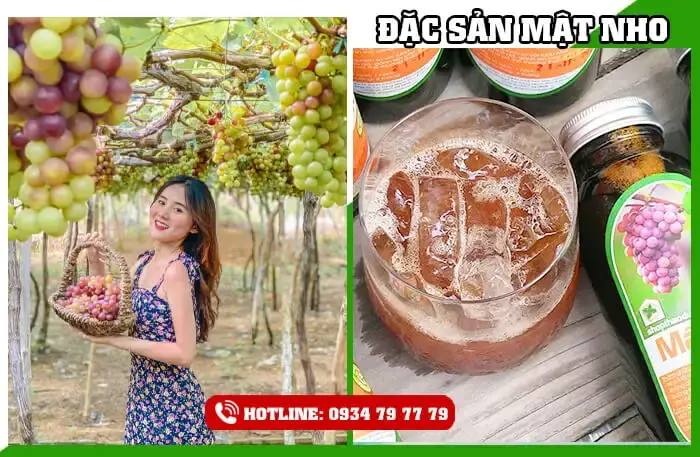 Ngày 4: Du Lich Nha Trang – Tp.hcm (450 Km) - (ăn Sáng, Trưa)