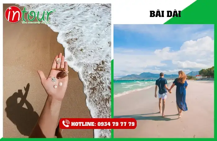 Ngày 2:du Lịch Nha Trang- Biển Bãi Dài - Tắm Bùn Khoáng Trăm Trứng -(ăn Ba Bữa).