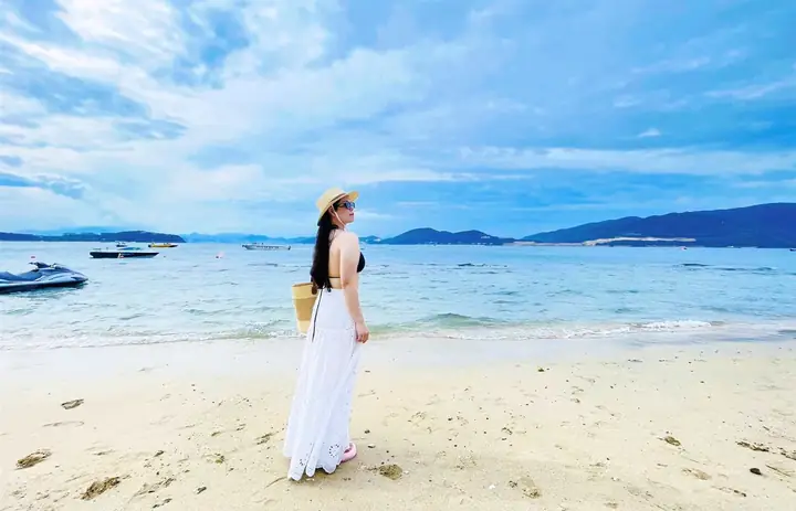 Tour Nha Trang 3n3đ Bằng Tàu Hỏa Chất Lượng Trọn Gói