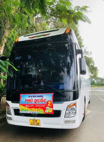 Tour Du Lịch Phú Quốc Từ Hồ Chí Minh Tour Du Lịch Phú Quốc Từ Hồ Chí Minh