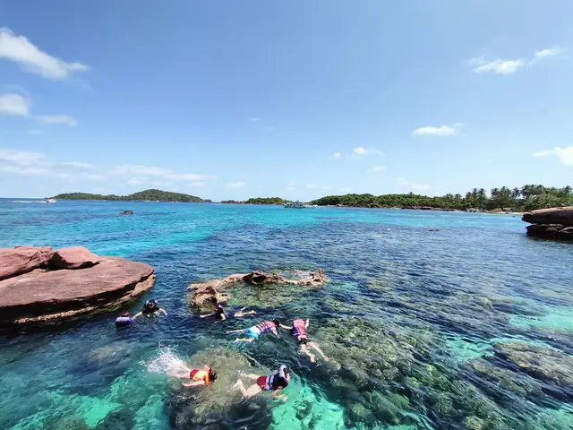 Tour Du Lịch Phú Quốc Từ Hồ Chí Minh Tour Du Lịch Phú Quốc Từ Hồ Chí Minh