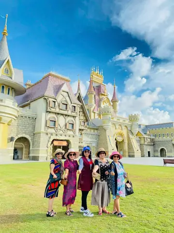Tour Du Lịch Phú Quốc Từ Hồ Chí Minh Tour Du Lịch Phú Quốc Từ Hồ Chí Minh