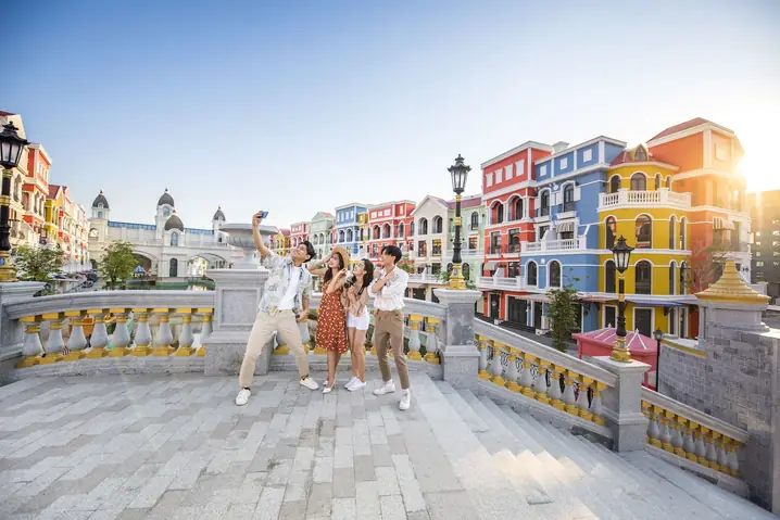 Tour Du Lịch Phú Quốc Từ Hồ Chí Minh Tour Du Lịch Phú Quốc Từ Hồ Chí Minh