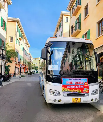 Tour Du Lịch Phú Quốc Từ Hồ Chí Minh Tour Du Lịch Phú Quốc Từ Hồ Chí Minh
