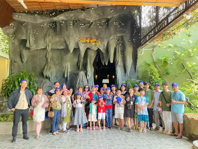 Tour Du Lịch Phú Quốc Từ Hồ Chí Minh Tour Du Lịch Phú Quốc Từ Hồ Chí Minh
