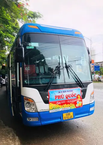 Tour Du Lịch Phú Quốc Từ Hồ Chí Minh Tour Du Lịch Phú Quốc Từ Hồ Chí Minh