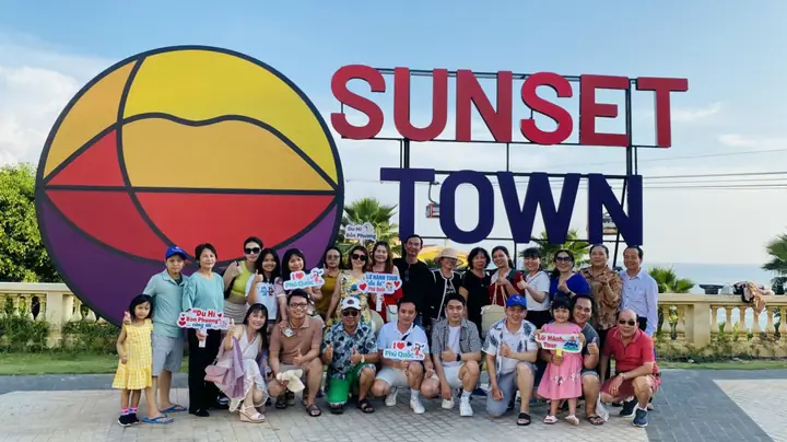 Tour Du Lịch Phú Quốc Từ Hồ Chí Minh Tour Du Lịch Phú Quốc Từ Hồ Chí Minh