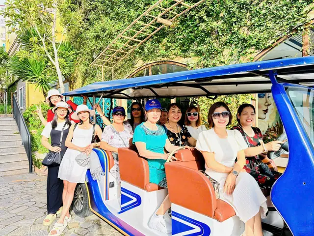 Tour Du Lịch Phú Quốc Từ Hồ Chí Minh Tour Du Lịch Phú Quốc Từ Hồ Chí Minh