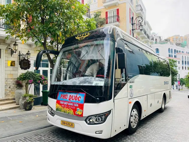 Tour Du Lịch Phú Quốc Từ Hồ Chí Minh Tour Du Lịch Phú Quốc Từ Hồ Chí Minh