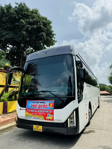 Tour Du Lịch Phú Quốc Từ Hồ Chí Minh Tour Du Lịch Phú Quốc Từ Hồ Chí Minh