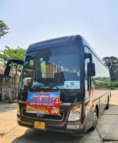 Tour Du Lịch Phú Quốc Từ Hồ Chí Minh Tour Du Lịch Phú Quốc Từ Hồ Chí Minh