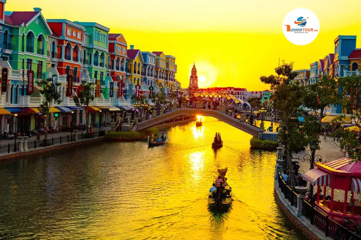 Tour Du Lịch Phú Quốc Từ Hồ Chí Minh Tour Du Lịch Phú Quốc Từ Hồ Chí Minh