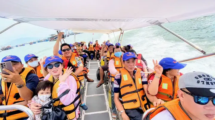 Tour Du Lịch Phú Quốc Từ Hồ Chí Minh Tour Du Lịch Phú Quốc Từ Hồ Chí Minh