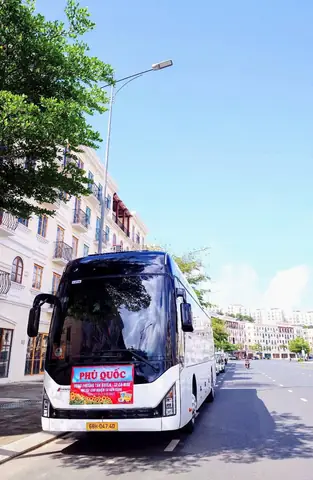 Tour Du Lịch Phú Quốc Từ Hồ Chí Minh Tour Du Lịch Phú Quốc Từ Hồ Chí Minh