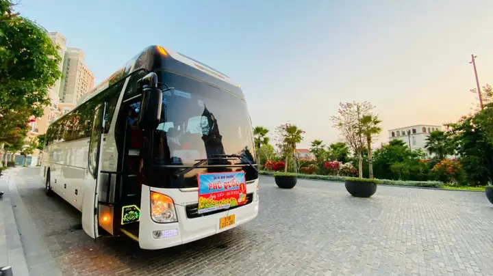 Tour Du Lịch Phú Quốc Từ Hồ Chí Minh Tour Du Lịch Phú Quốc Từ Hồ Chí Minh