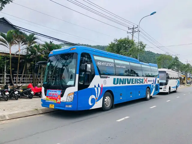 Tour Du Lịch Phú Quốc Từ Hồ Chí Minh Tour Du Lịch Phú Quốc Từ Hồ Chí Minh