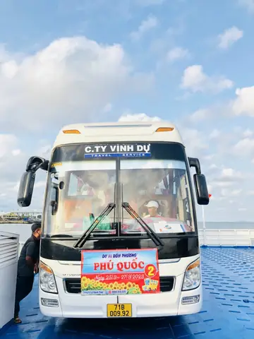 Tour Du Lịch Phú Quốc Từ Hồ Chí Minh Tour Du Lịch Phú Quốc Từ Hồ Chí Minh