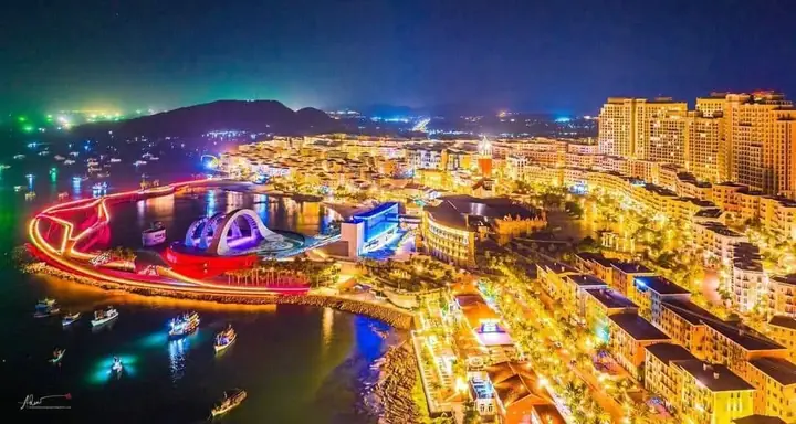 Tour Du Lịch Phú Quốc Từ Hồ Chí Minh Tour Du Lịch Phú Quốc Từ Hồ Chí Minh