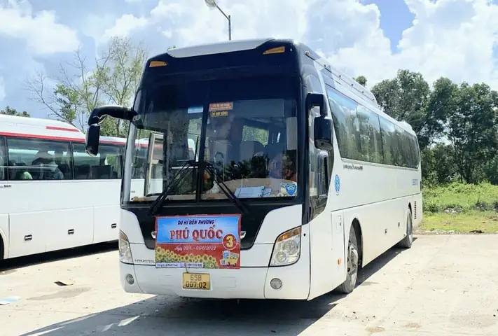 Tour Du Lịch Phú Quốc Từ Hồ Chí Minh Tour Du Lịch Phú Quốc Từ Hồ Chí Minh
