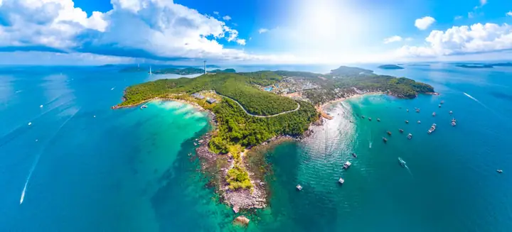 Tour Du Lịch Phú Quốc Từ Hồ Chí Minh Tour Du Lịch Phú Quốc Từ Hồ Chí Minh