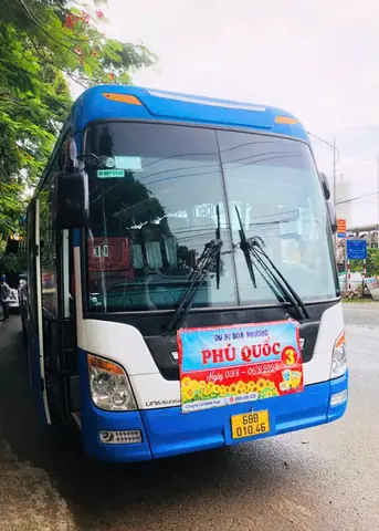 Tour Du Lịch Phú Quốc Từ Hồ Chí Minh Tour Du Lịch Phú Quốc Từ Hồ Chí Minh