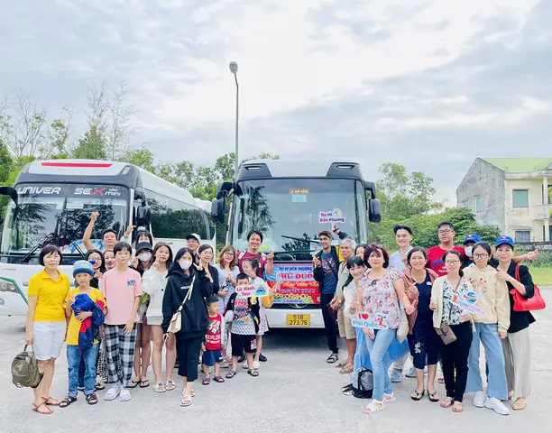 Tour Du Lịch Phú Quốc Từ Hồ Chí Minh Tour Du Lịch Phú Quốc Từ Hồ Chí Minh