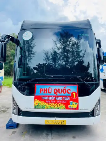 Tour Du Lịch Phú Quốc Từ Hồ Chí Minh Tour Du Lịch Phú Quốc Từ Hồ Chí Minh