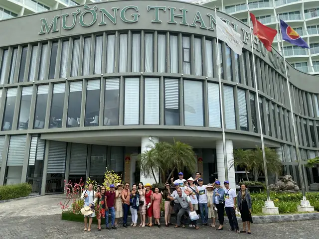 Tour Du Lịch Phú Quốc Từ Hồ Chí Minh Tour Du Lịch Phú Quốc Từ Hồ Chí Minh