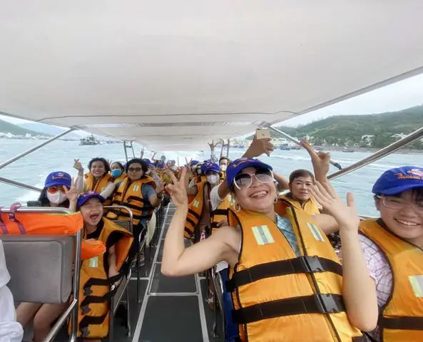 Tour Du Lịch Phú Quốc Từ Hồ Chí Minh Tour Du Lịch Phú Quốc Từ Hồ Chí Minh