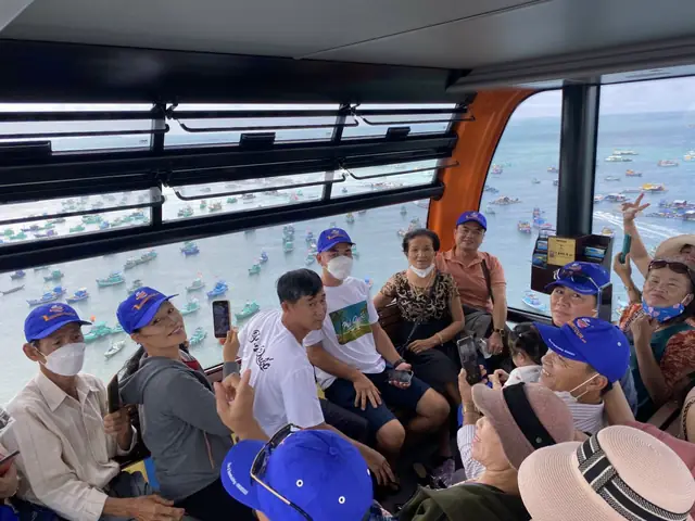 Tour Du Lịch Phú Quốc Từ Hồ Chí Minh Tour Du Lịch Phú Quốc Từ Hồ Chí Minh