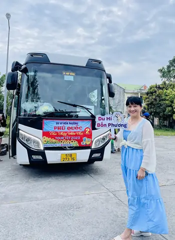 Tour Du Lịch Phú Quốc Từ Hồ Chí Minh Tour Du Lịch Phú Quốc Từ Hồ Chí Minh