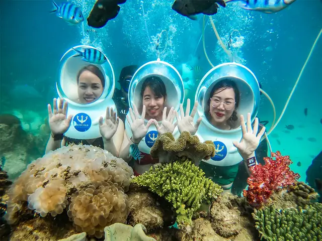 Tour Du Lịch Phú Quốc Từ Hồ Chí Minh Tour Du Lịch Phú Quốc Từ Hồ Chí Minh