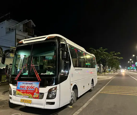 Tour Du Lịch Phú Quốc Từ Hồ Chí Minh Tour Du Lịch Phú Quốc Từ Hồ Chí Minh