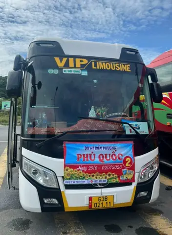 Tour Du Lịch Phú Quốc Từ Hồ Chí Minh Tour Du Lịch Phú Quốc Từ Hồ Chí Minh