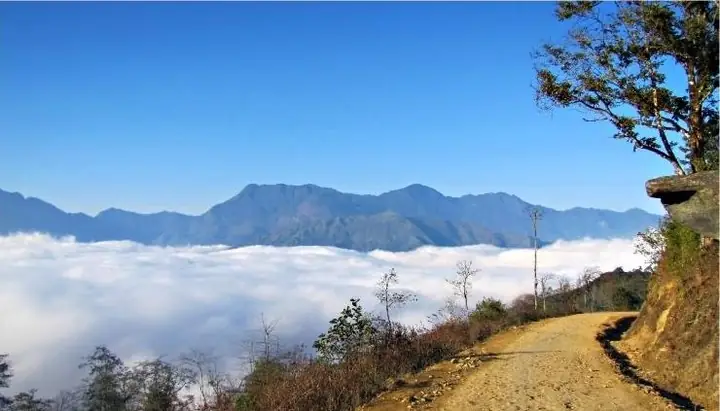 Tour Du Lịch Trung Du Miền Núi Bắc Bộ