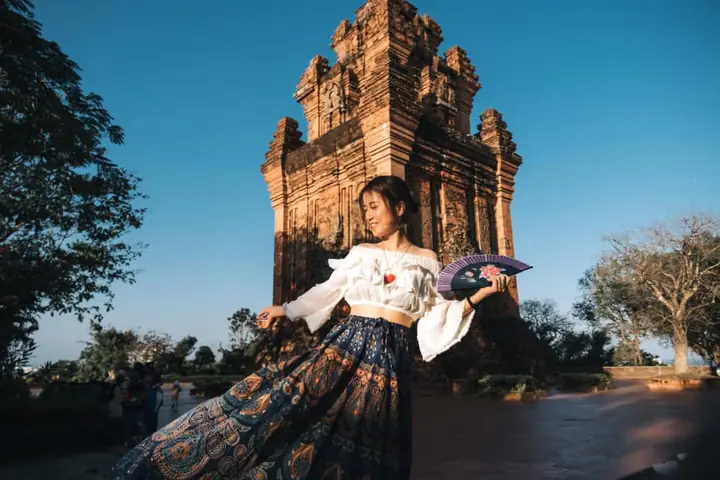 Phú Yên Ở Đâu ? Phú Yên Ở Đâu ?