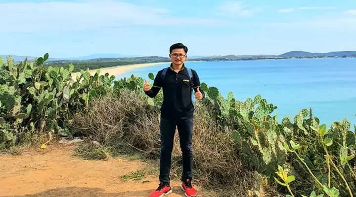 Đi Du Lịch Phú Yên Mùa Nào Đẹp ? Đi Du Lịch Phú Yên Mùa Nào Đẹp ?