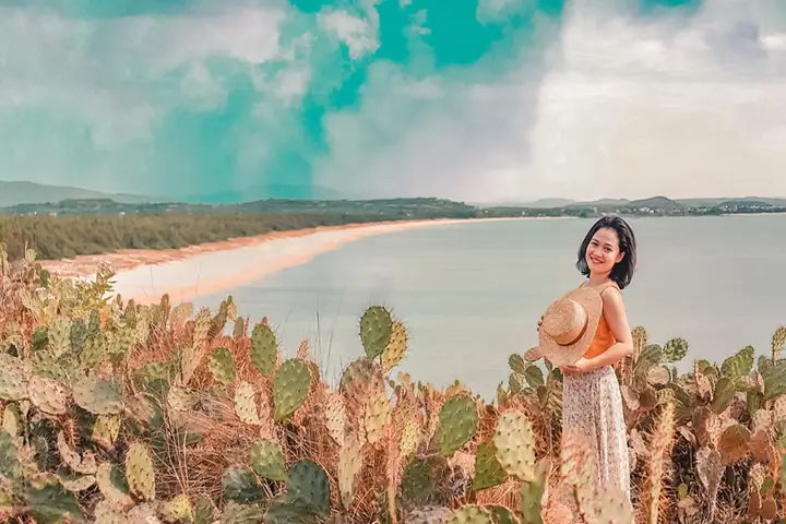 Chuẩn Bị Đồ, Trang Phục Đi Du Lịch Phú Yên Có Gì ? Chuẩn Bị Đồ, Trang Phục Đi Du Lịch Phú Yên Có Gì ?