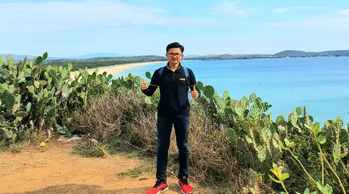 Đi Du Lịch Phú Yên Mùa Nào Đẹp ?