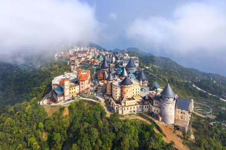 Tour Hà Nội - Đà Nẵng 4 Ngày 3 Đêm