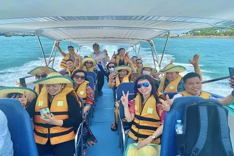 Tour Hà Nội Nha Trang 4 Ngày 3 Đêm [ưu Đãi 30% - Trọn Gói]