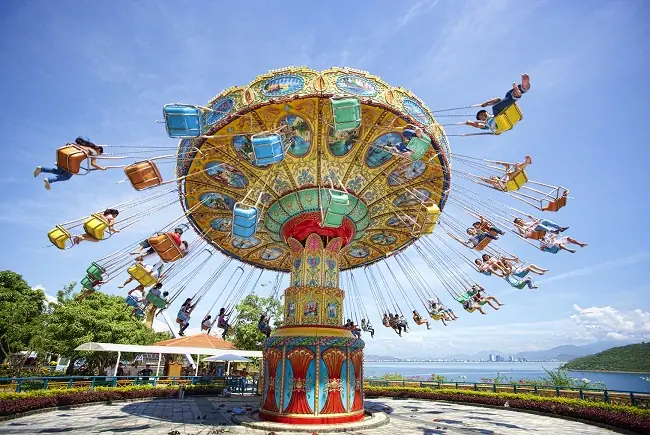 Tour Hà Nội Nha Trang Vietravel