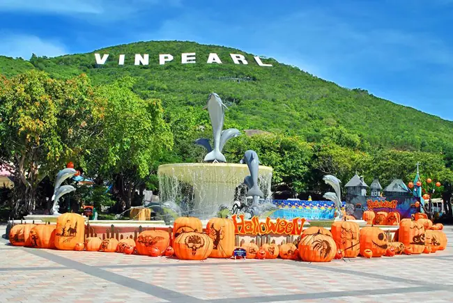 Tour Hà Nội Nha Trang Vietravel